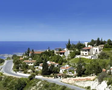 Villa for Sale in Paphos - foto 5