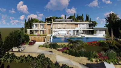 Villa for Sale in Paphos - foto 2