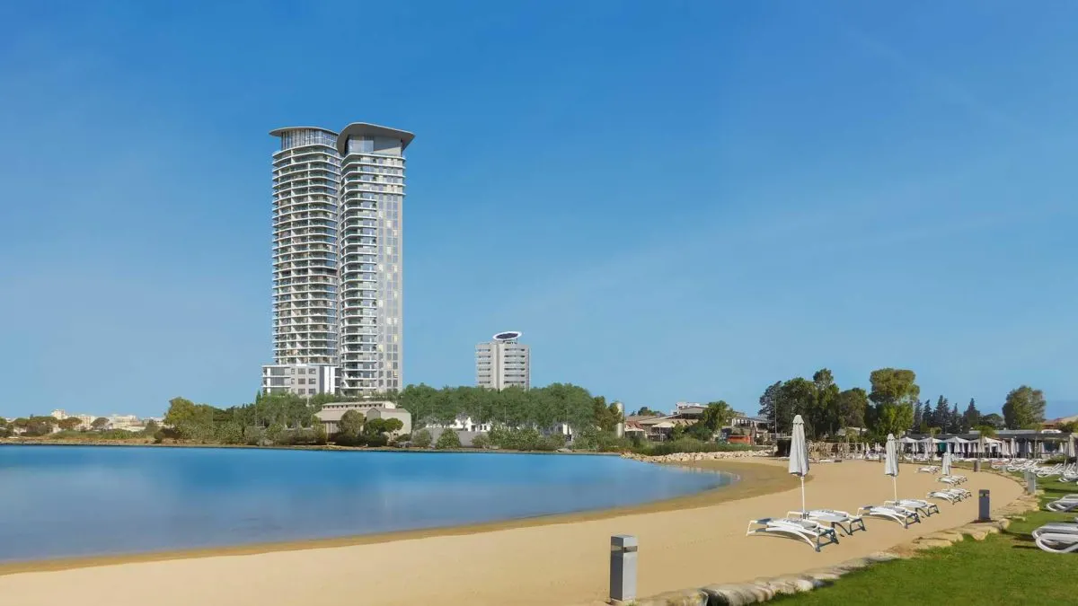 Apartment for Sale in Limassol - foto 13