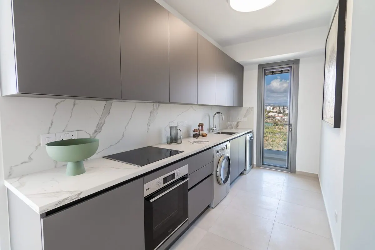 Apartment for Sale in Paphos - foto 4