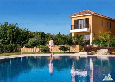 Villa for Sale in Paphos - foto 4
