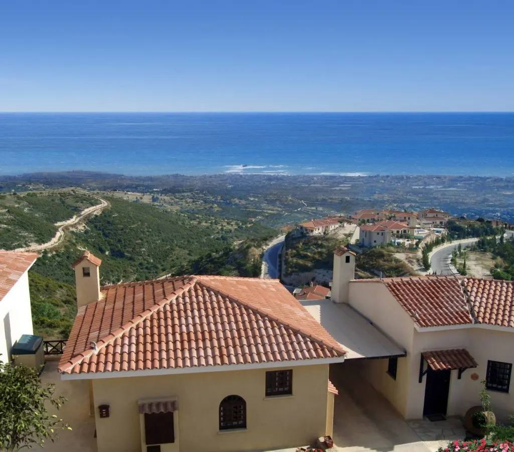 Villa for Sale in Paphos - foto 2