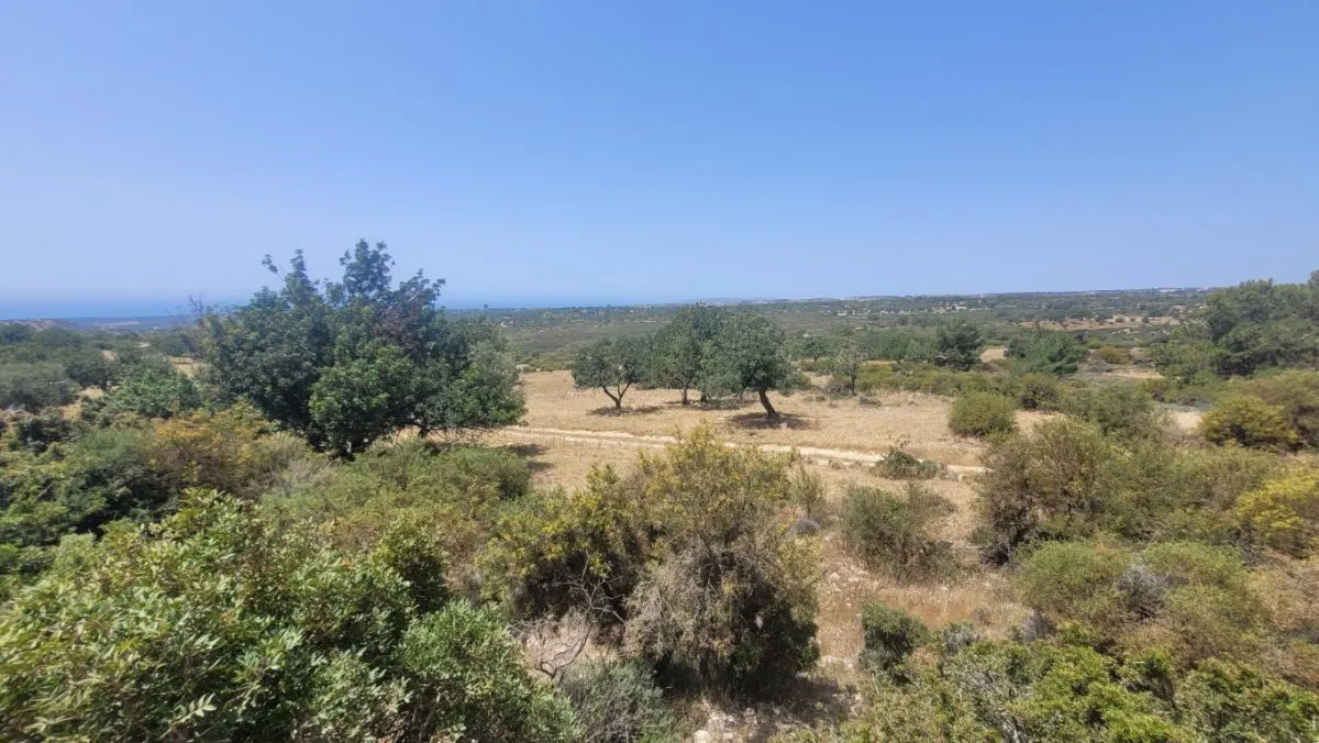Land for Sale in Limassol - foto 3