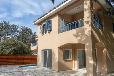 Apartment for Sale in Paphos - Kato Paphos