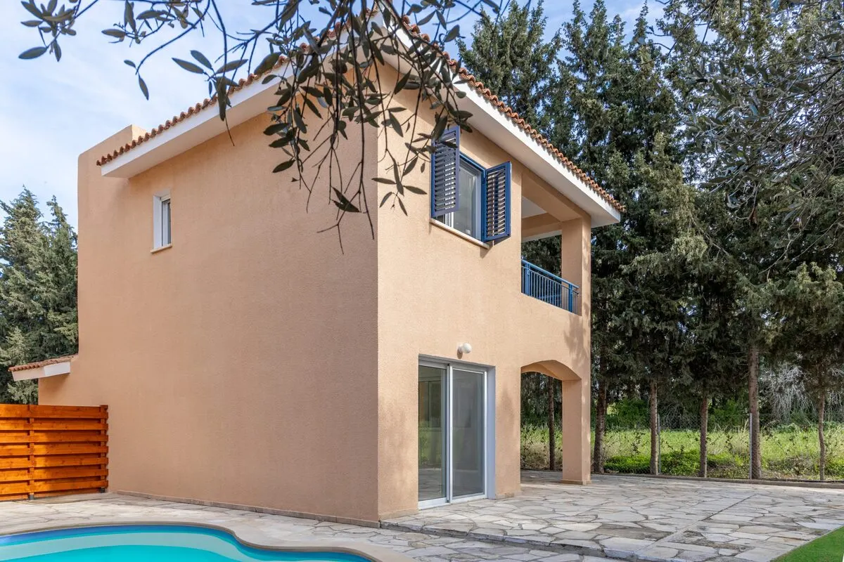 Apartment for Sale in Paphos - foto 3