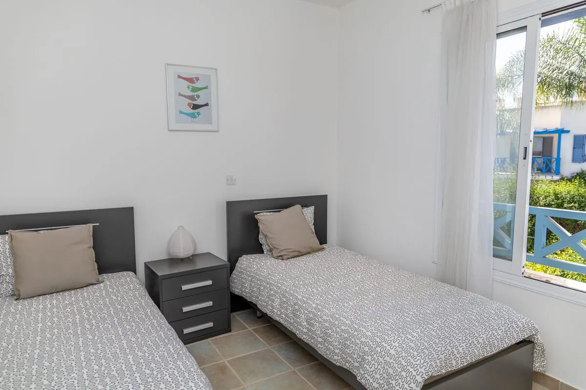 Apartment for Sale in Paphos - foto 8
