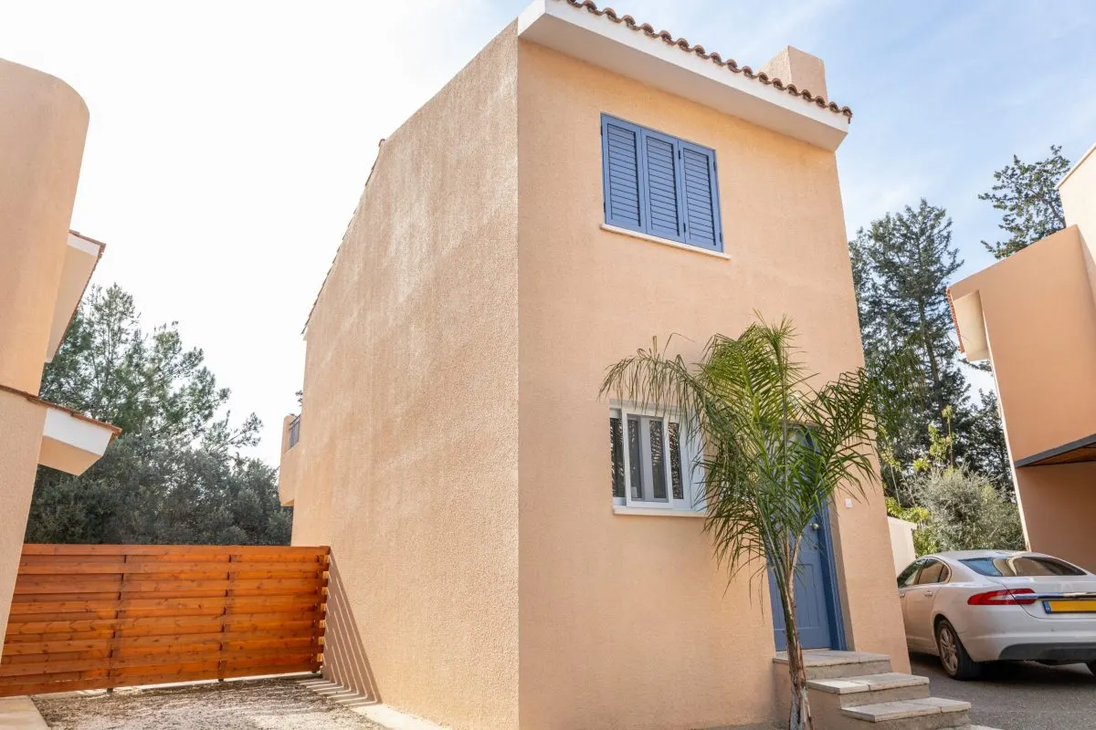 Apartment for Sale in Paphos - foto 1