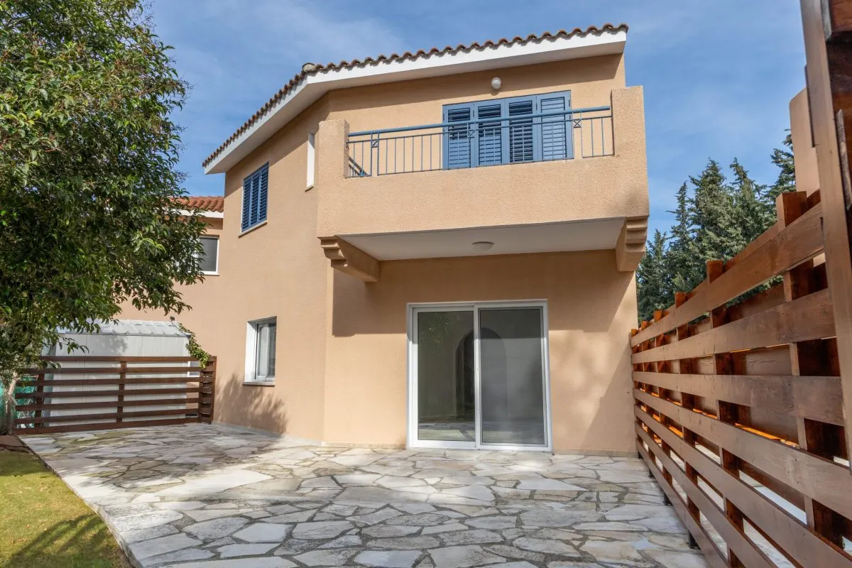 Apartment for Sale in Paphos - foto 2
