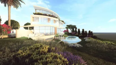 Villa for Sale in Paphos - Kissonerga