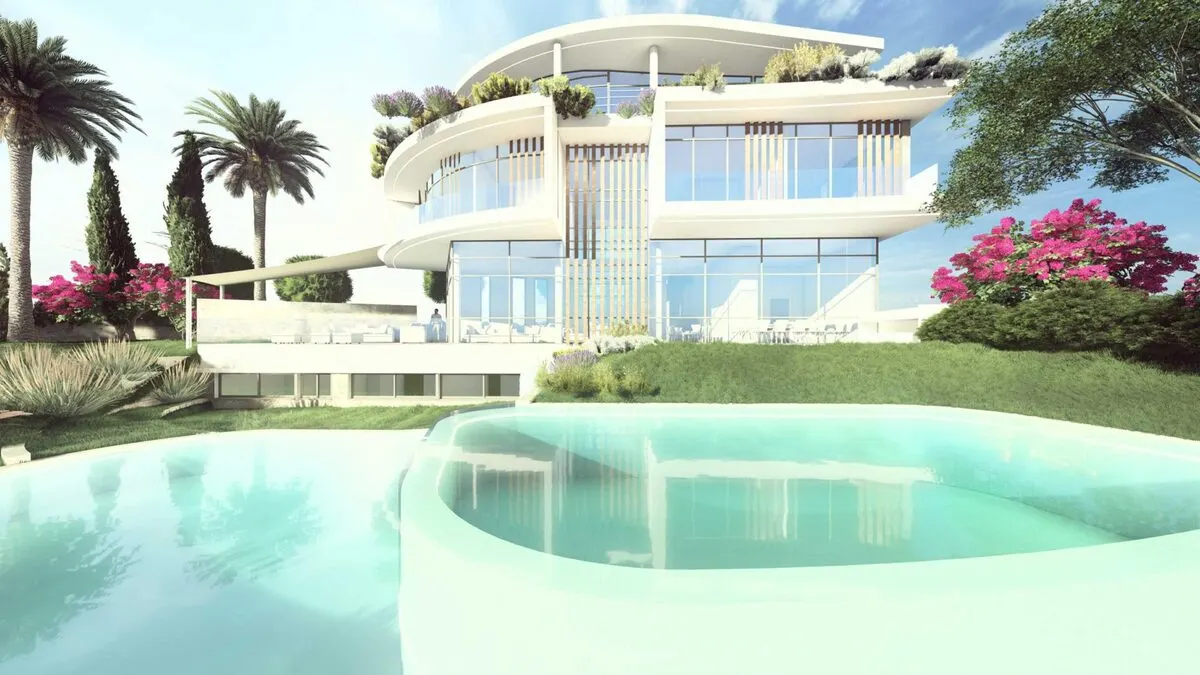 Villa for Sale in Paphos - foto 3