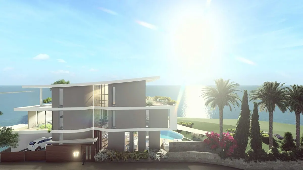 Villa for Sale in Paphos - foto 4