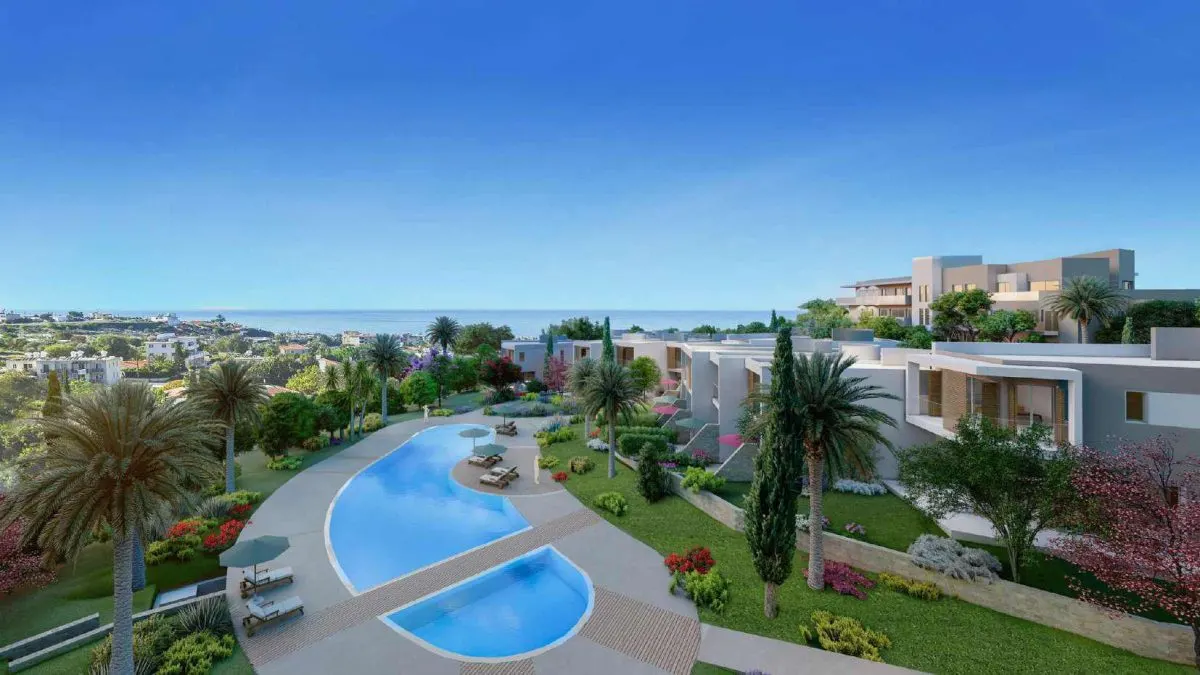 Apartment for Sale in Paphos - foto 4