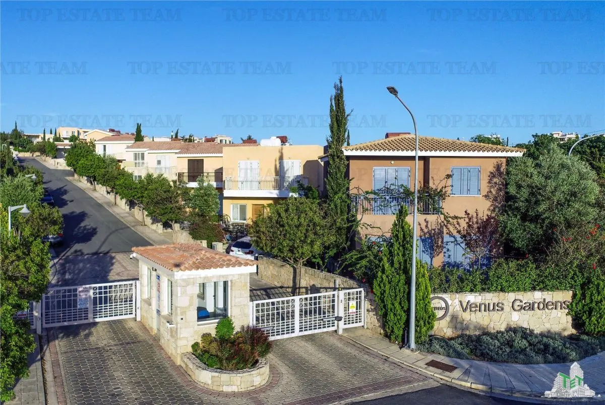 Apartment for Sale in Paphos - foto 9