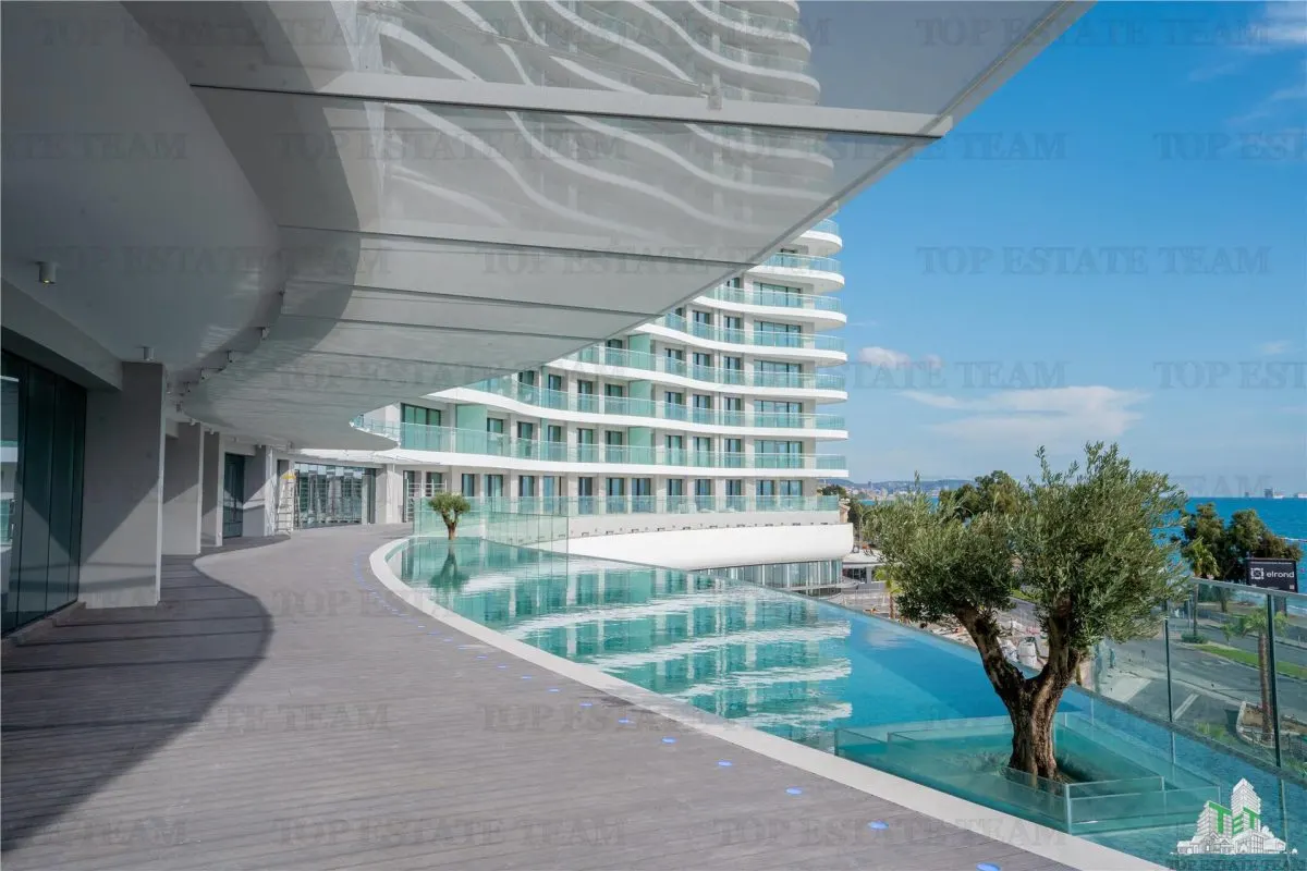 Apartment for Sale in Limassol - foto 20
