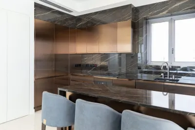 Apartment for Sale in Limassol - foto 9