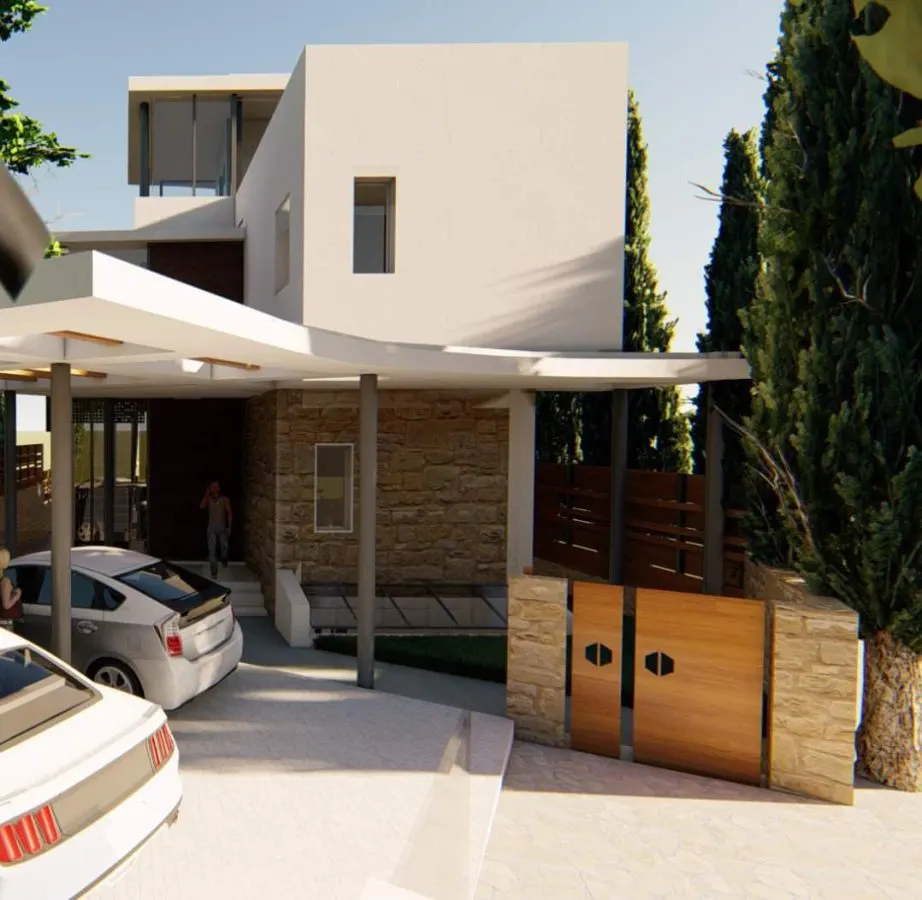 Villa for Sale in Paphos - foto 3
