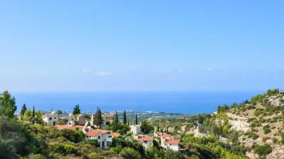 Villa for Sale in Paphos - foto 4