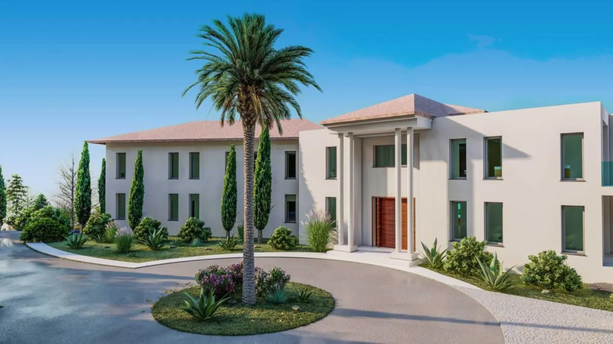 Villa for Sale in Paphos - foto 2