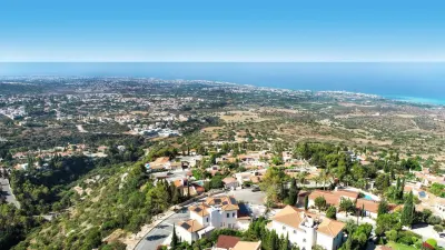 Villa for Sale in Paphos - foto 7