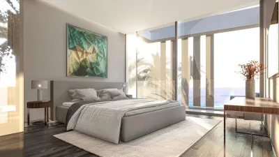 Villa for Sale in Paphos - Peyia