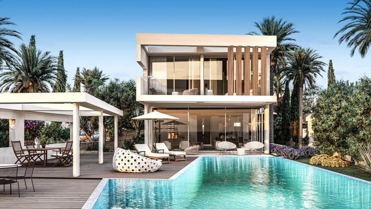 Villa for Sale in Paphos - foto 6