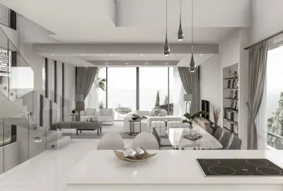Villa for Sale in Paphos - foto 8