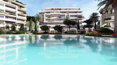 Apartment for Sale in Paphos - Chloraka