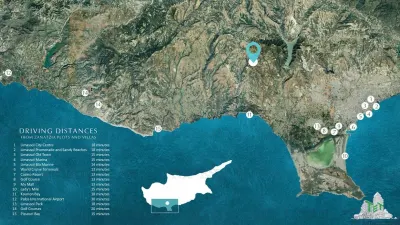 Land for Sale in Limassol - foto 6