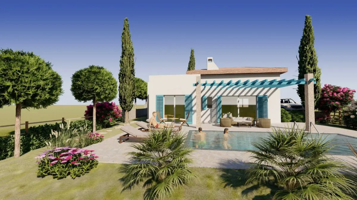 Land for Sale in Limassol - foto 1