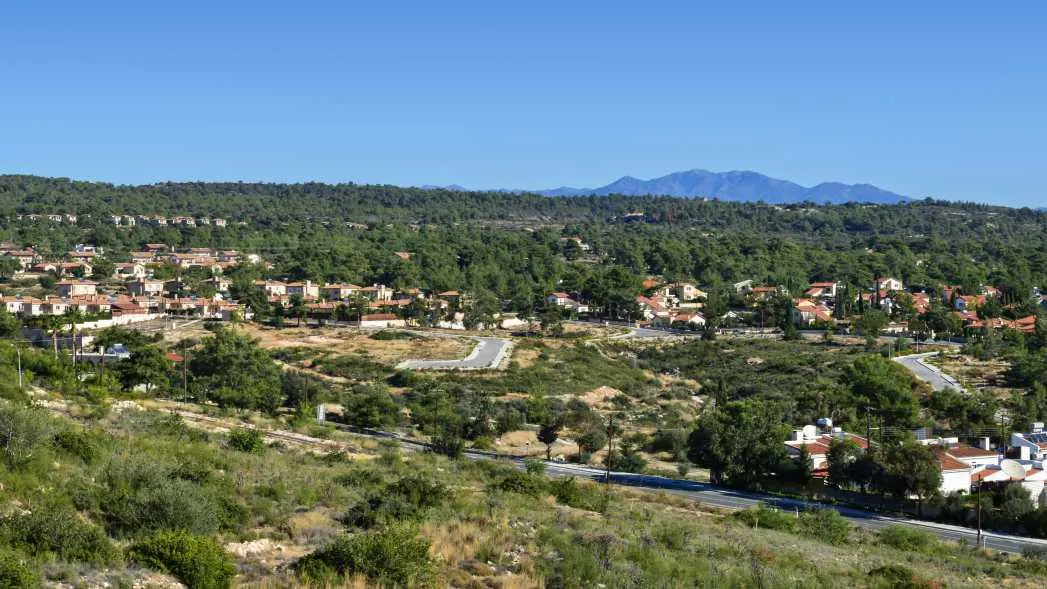 Land for Sale in Limassol - foto 4