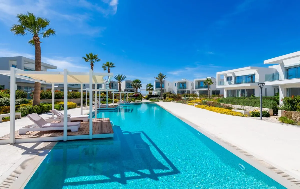 Villa for Sale in Paphos - foto 1