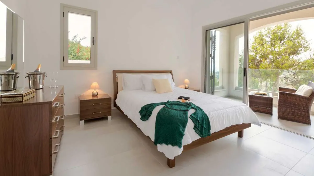 Villa for Sale in Paphos - foto 5