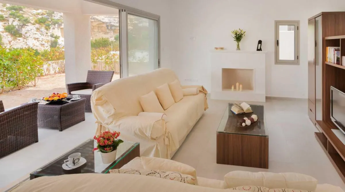 Villa for Sale in Paphos - foto 9