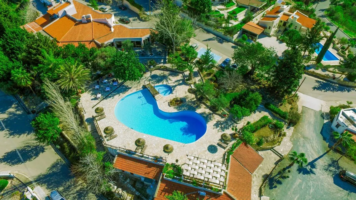 Villa for Sale in Paphos - foto 4