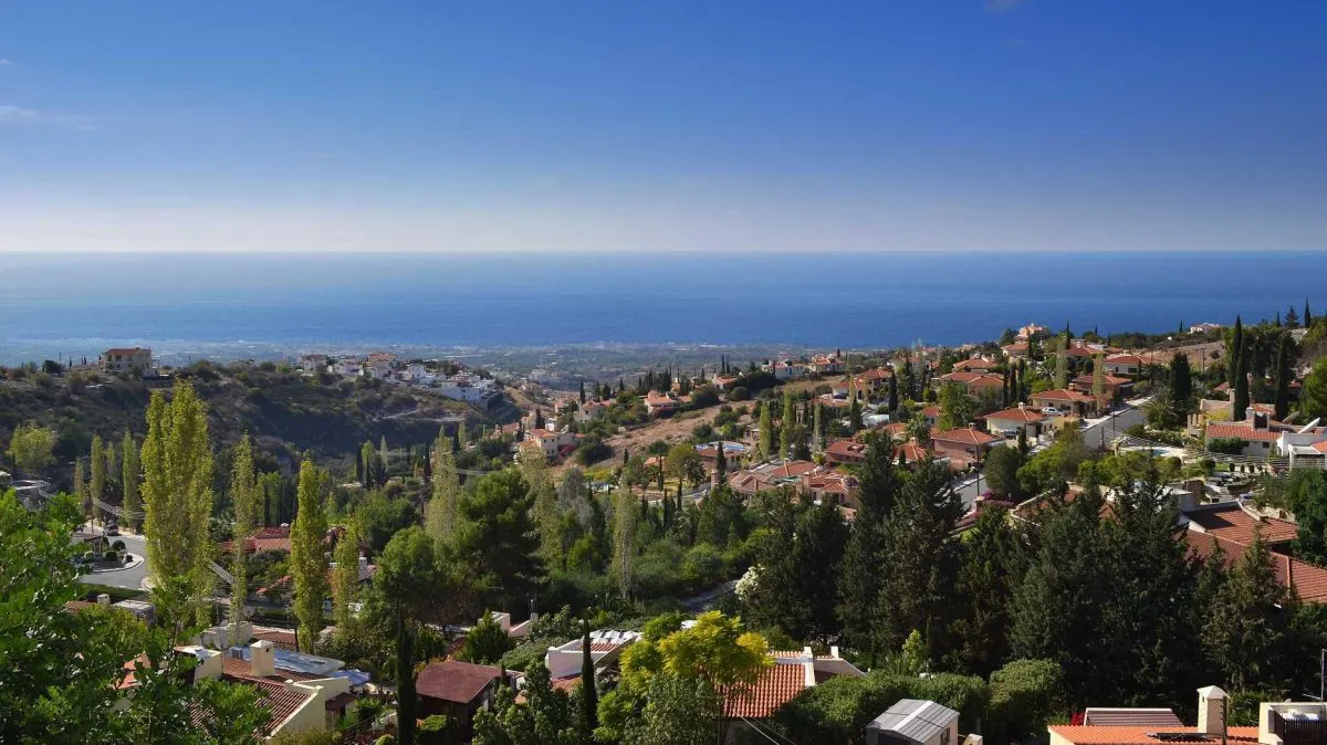 Villa for Sale in Paphos - foto 4
