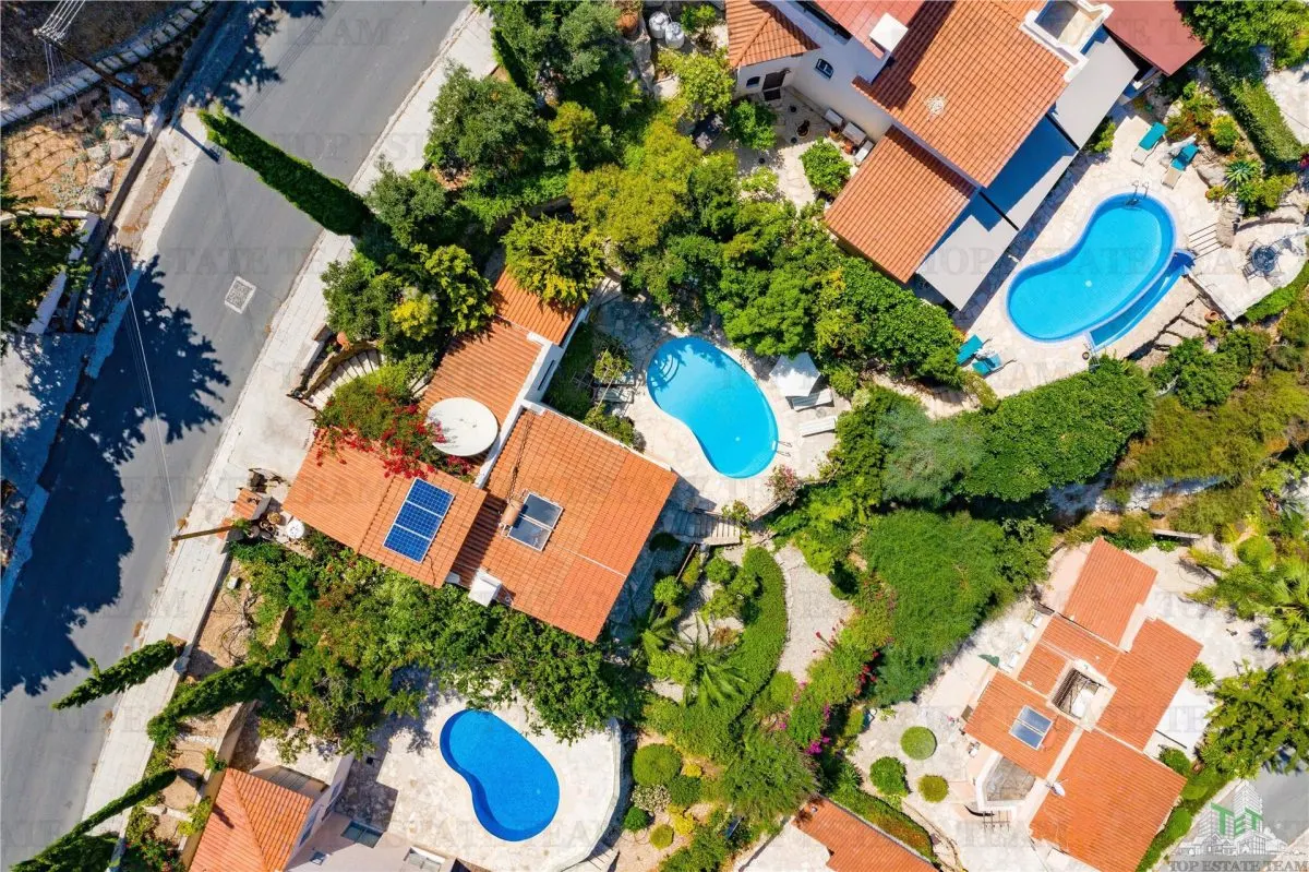 Villa for Sale in Paphos - foto 6