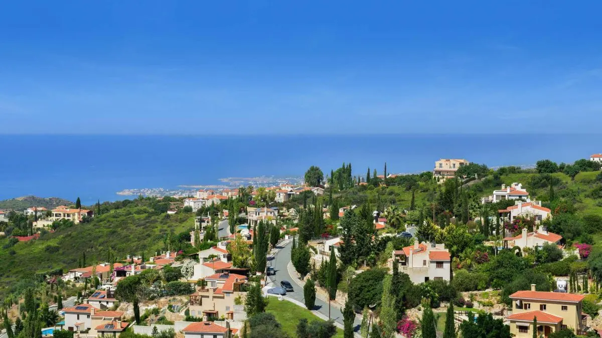 Villa for Sale in Paphos - foto 5
