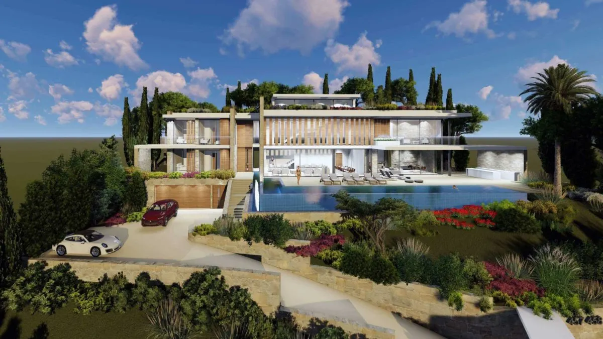 Villa for Sale in Paphos - foto 2