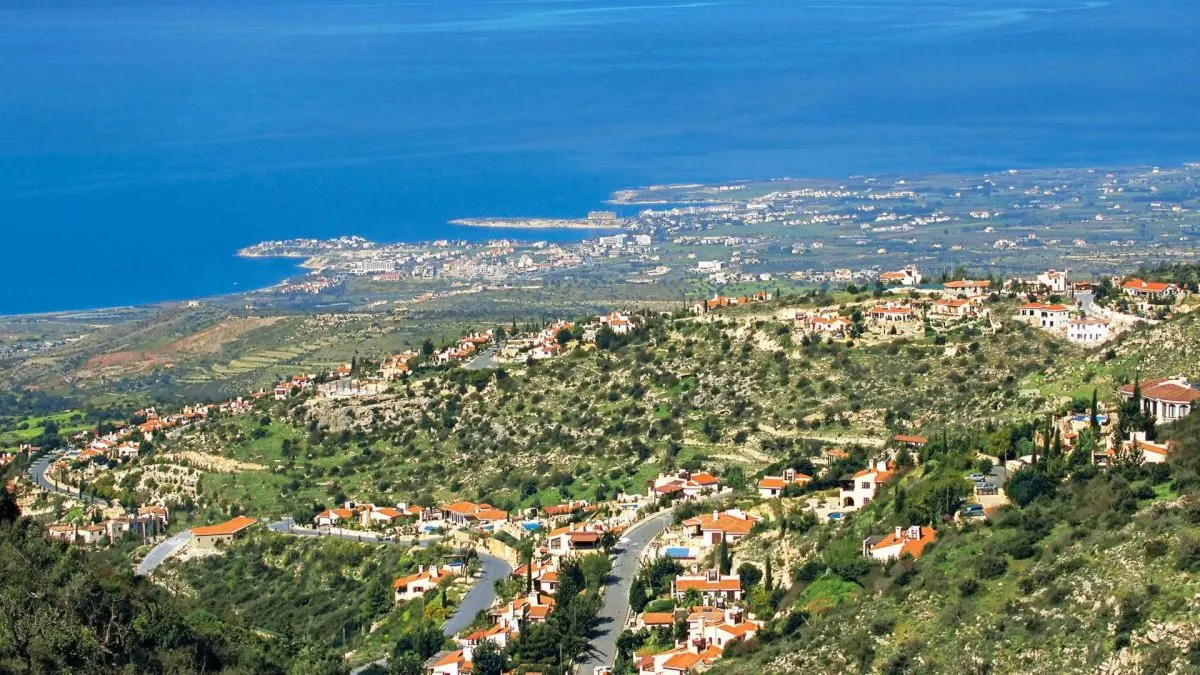 Villa for Sale in Paphos - foto 5