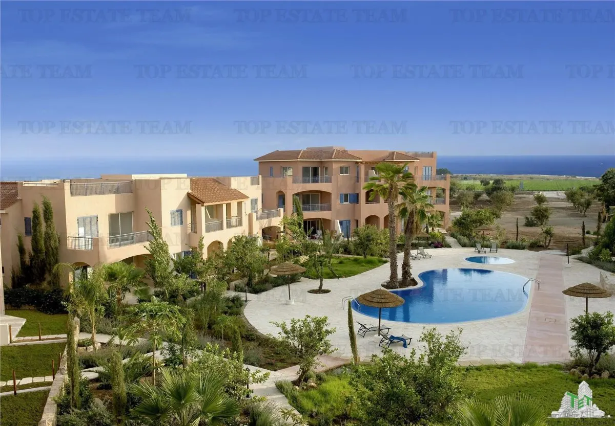 Villa for Sale in Paphos - foto 7