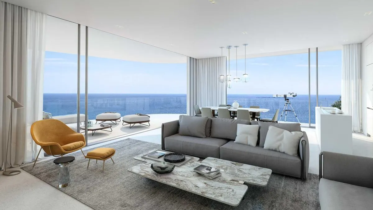 Apartment for sale in Limassol - foto 5