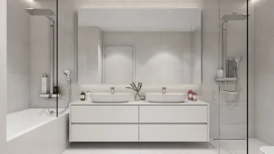 Apartment for sale in Limassol - foto 9
