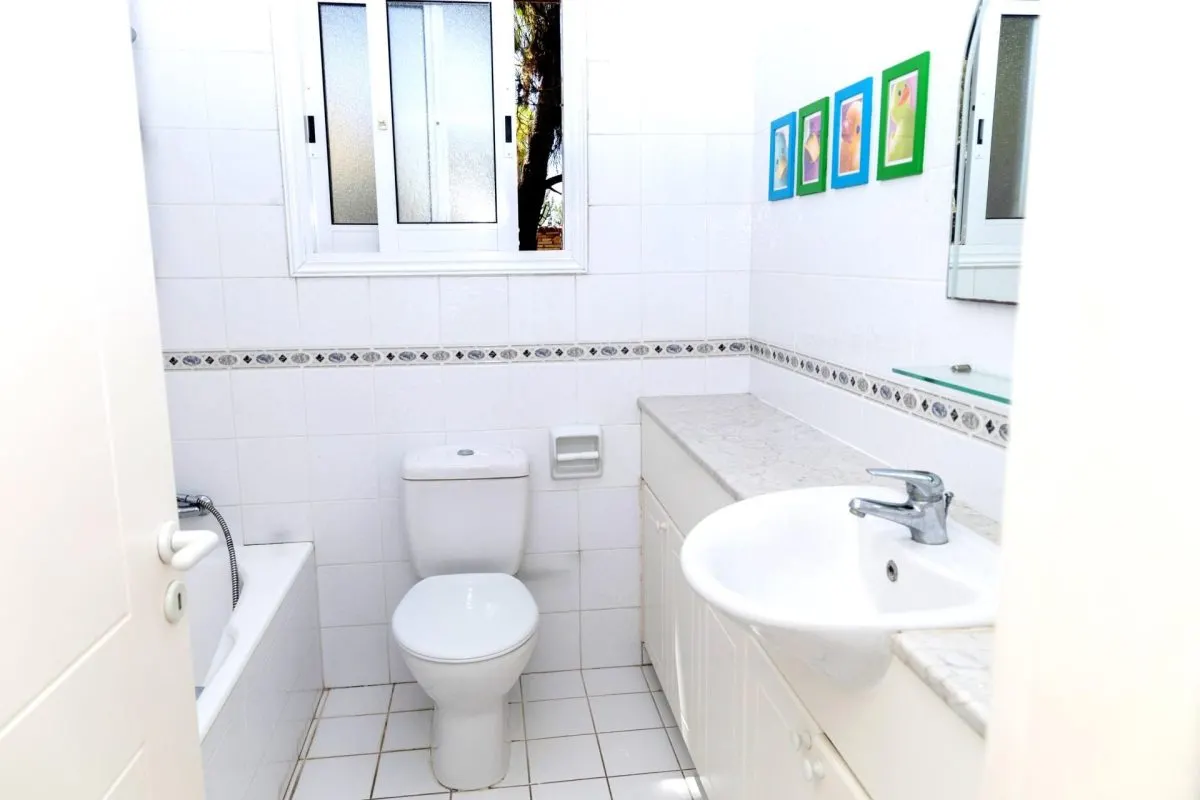 Apartment for Sale in Paphos - foto 8
