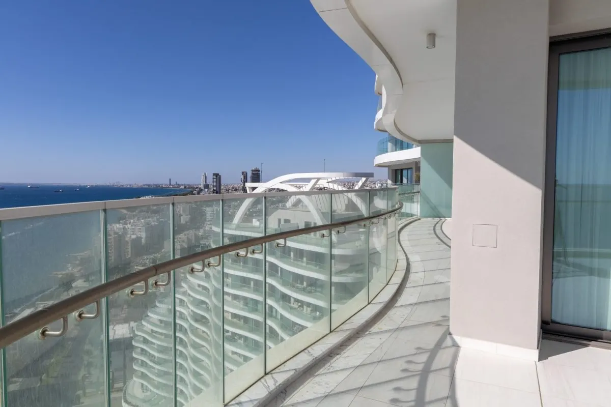 Apartment for Sale in Paphos - foto 9
