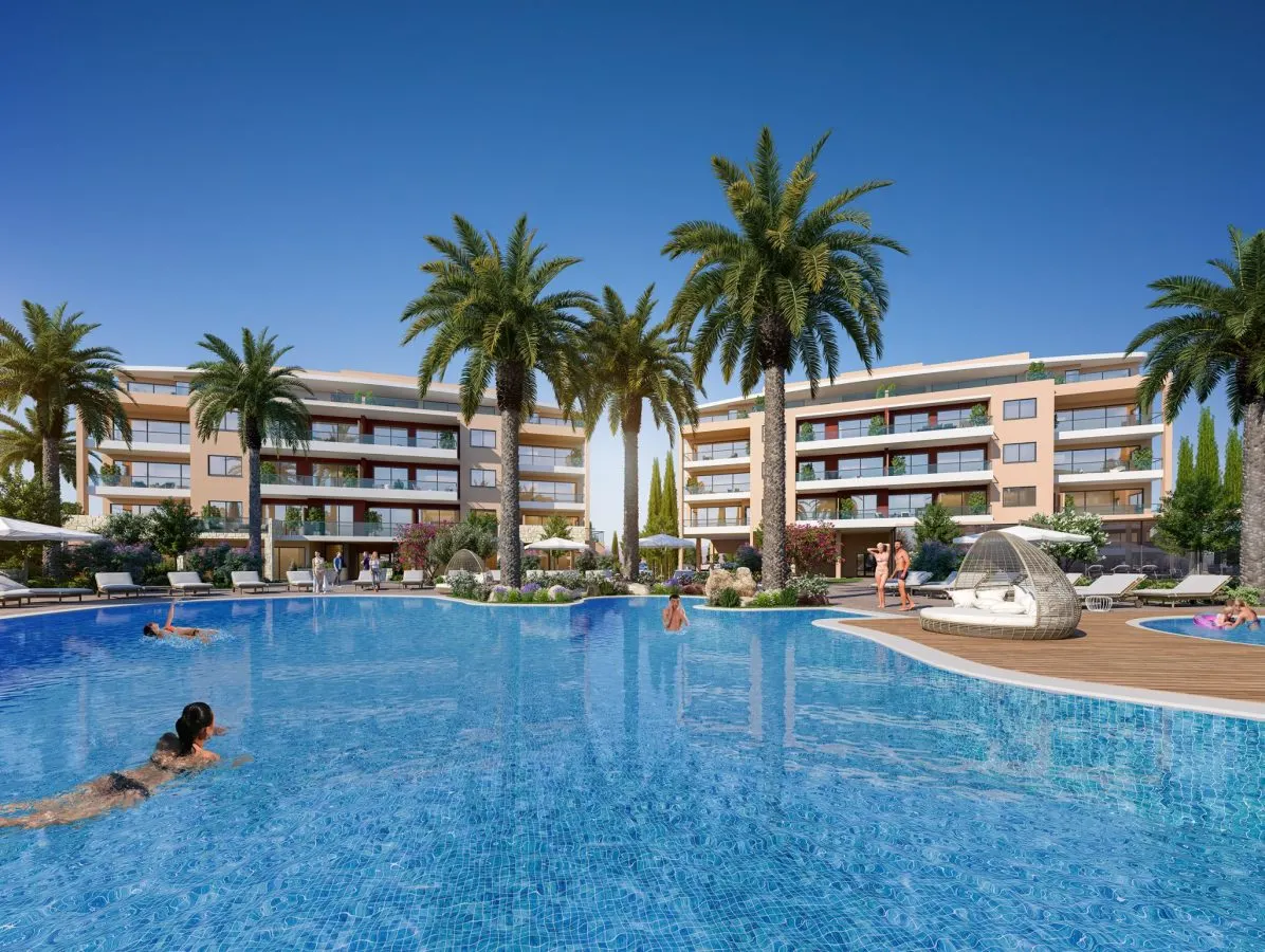 Apartment for Sale in Limassol - foto 8