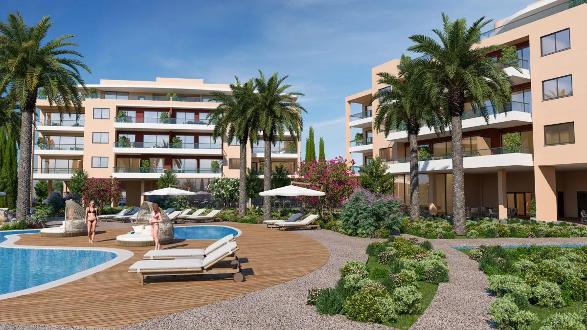 Apartment for Sale in Limassol - foto 5