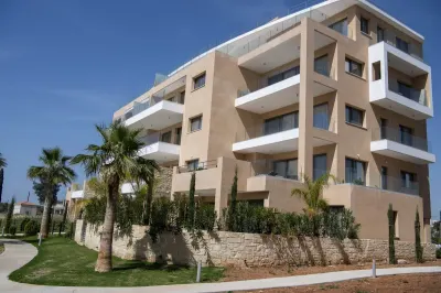 Apartment for Sale in Limassol - Limassol