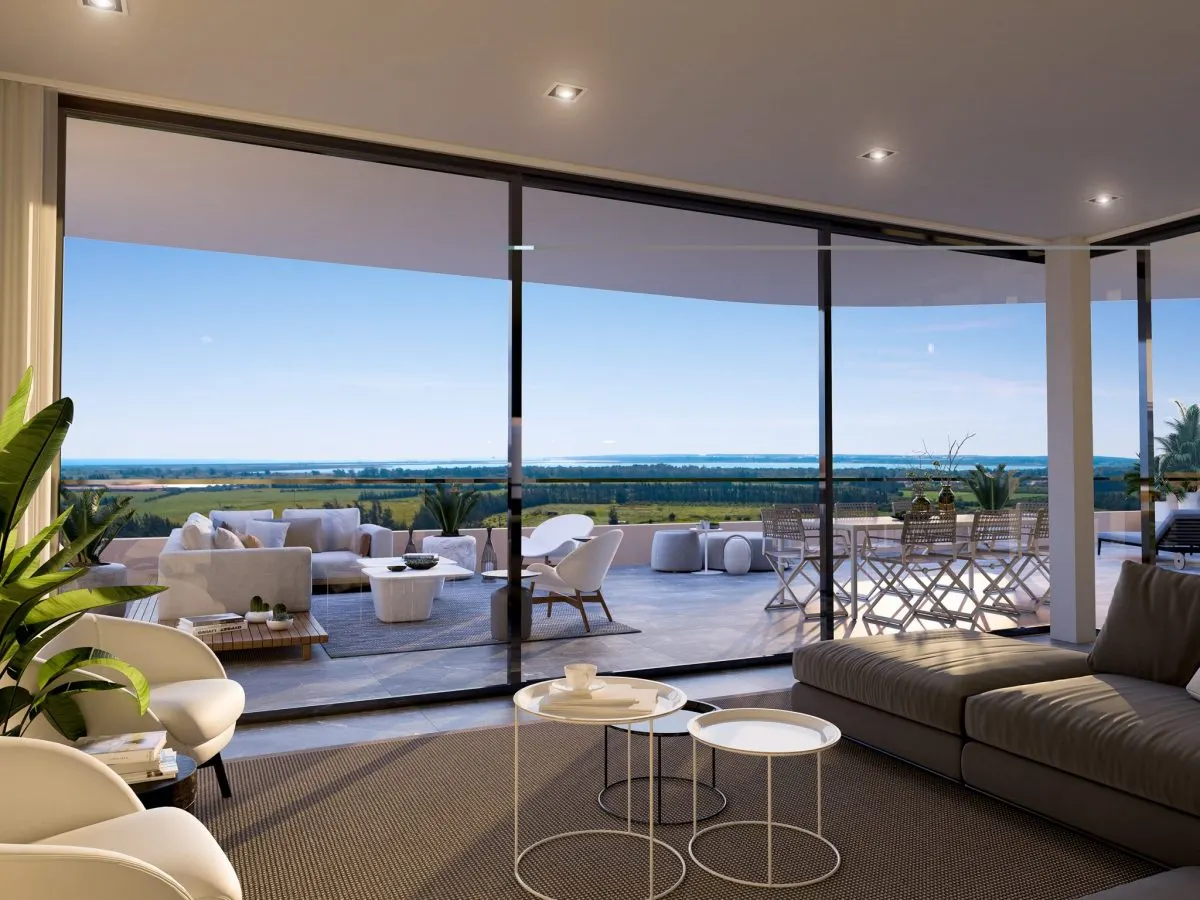 Apartment for Sale in Limassol - foto 1
