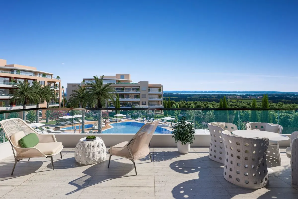 Apartment for Sale in Limassol - foto 12