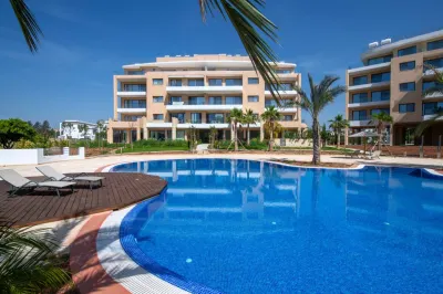 Apartment for Sale in Limassol - foto 5
